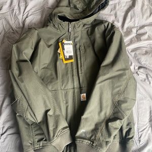 Carhartt Coat